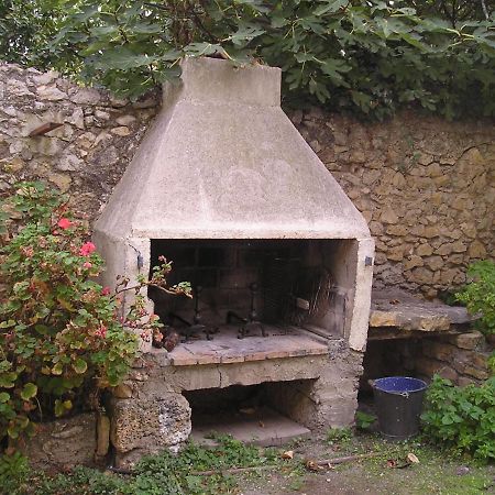 Gite Papy Albert Gruissan Dış mekan fotoğraf